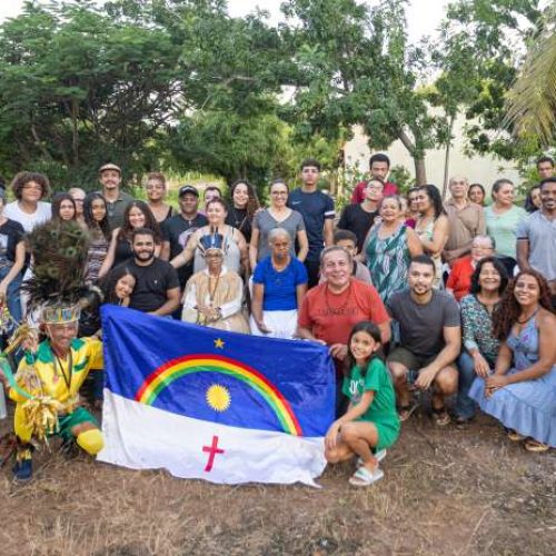 Centro Cultural do Cariri oferece bolsa de R$ 9 mil para pesquisadores de Patrimônio, Memória e Artes do Território Caririense