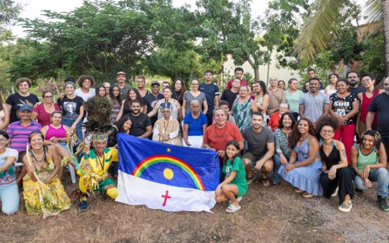 Centro Cultural do Cariri oferece bolsa de R$ 9 mil para pesquisadores de Patrimônio, Memória e Artes do Território Caririense