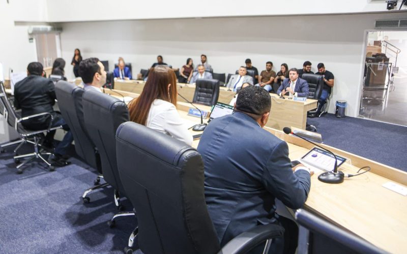 Câmara de Juazeiro do Norte aprova projeto que institui o programa “Abordagem Segura” para capacitar agentes sobre o autismo