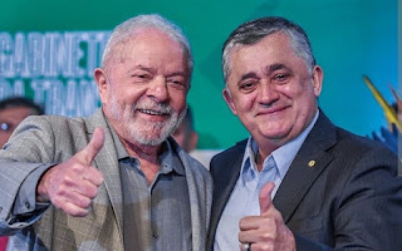 Presidente Lula retorna ao Ceará para agenda com professores e inauguração na GM