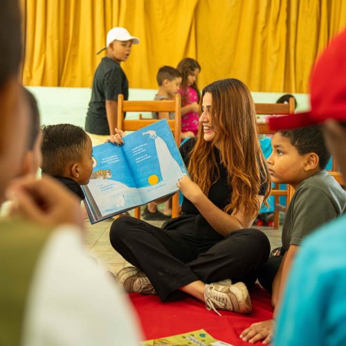 Centro Cultural do Cariri recebe atividades da Pré-Bienal do Livro do Ceará com destaque na formação leitora e descentralização cultural