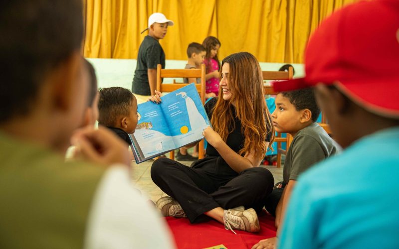 Centro Cultural do Cariri recebe atividades da Pré-Bienal do Livro do Ceará com destaque na formação leitora e descentralização cultural