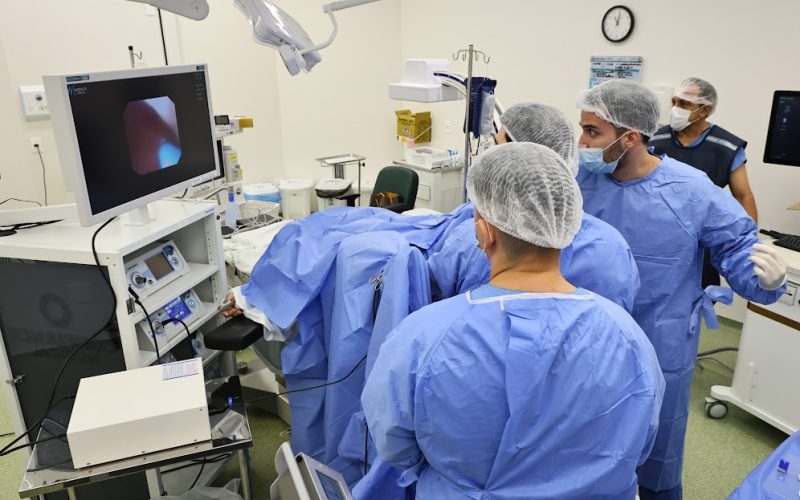 Ceará vai realizar mais de 31 mil procedimentos em mutirão nacional voltado à saúde das mulheres