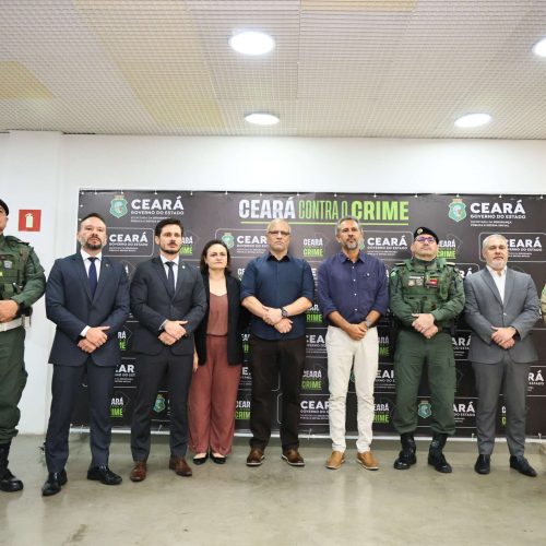 Carnaval de 2026 tem queda de 33,33% no número de mortes violentas, menor registro da série histórica