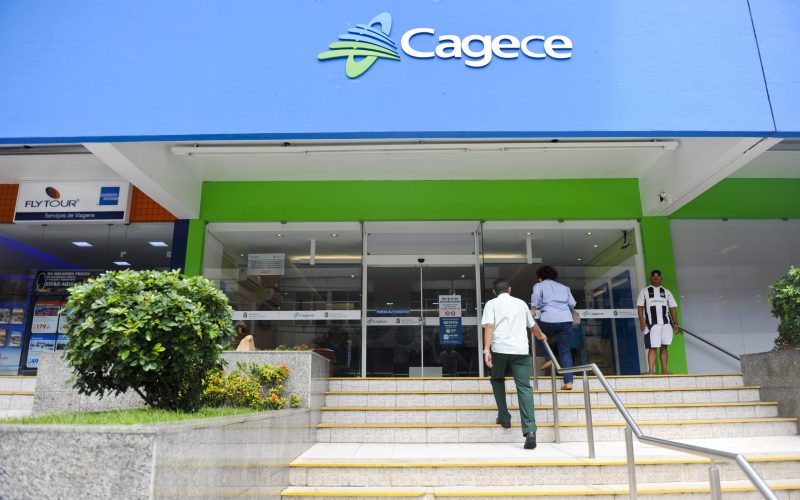 Cagece comunica plantão operacional durante o feriado de Corpus Christi (19)