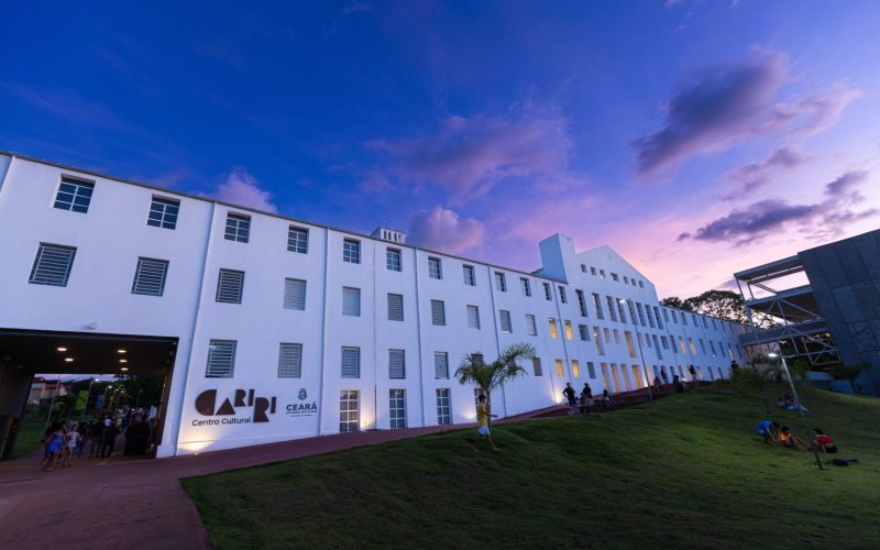 Inscrições para o 1º Laboratório de Comunicação do Centro Cultural do Cariri seguem abertas até 23 de junho