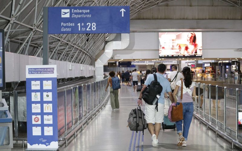 Ceará ganha voos extras para Belém durante a COP30