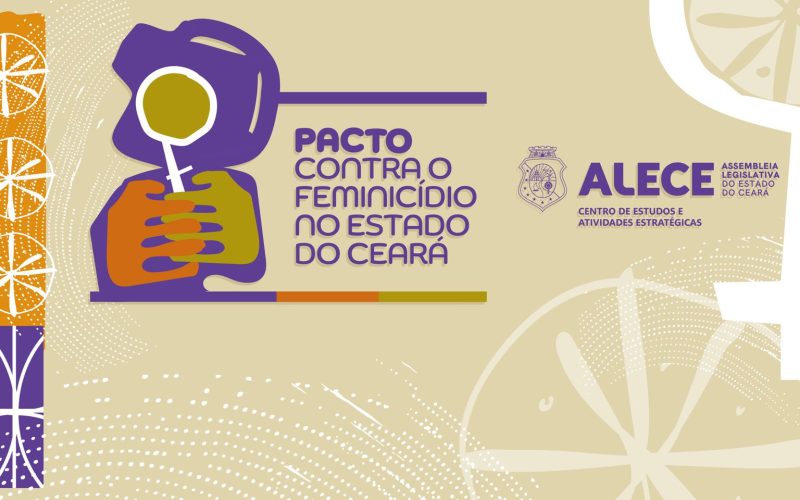 Alece realiza IV Oficina do Pacto Contra o Feminicídio na região do Cariri nesta terça (2)