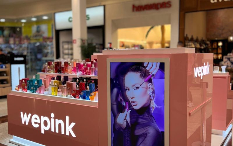 Cariri Shopping impulsiona expansão de negócios com abertura de novas lojas em 2025