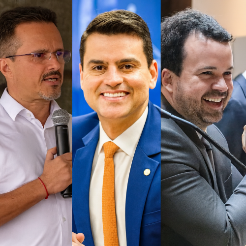 Deputado Yury do Paredão viabiliza empréstimo de 90 milhões de dólares em investimentos para Crato e Barbalha