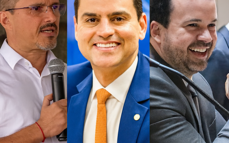 Deputado Yury do Paredão viabiliza empréstimo de 90 milhões de dólares em investimentos para Crato e Barbalha