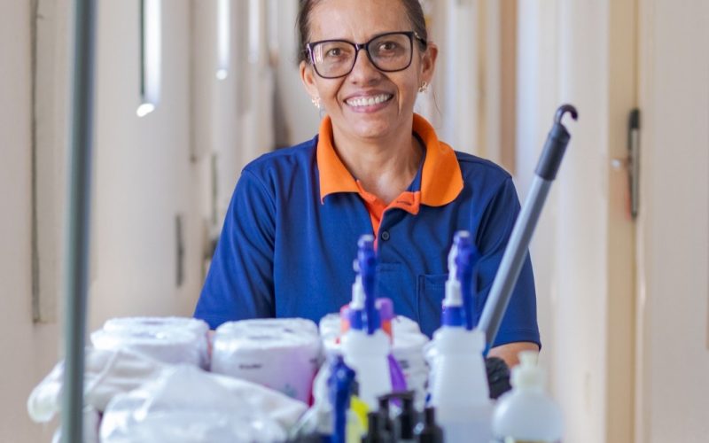 Ceará soma mais de 40,5 mil postos de empregos criados em 2025