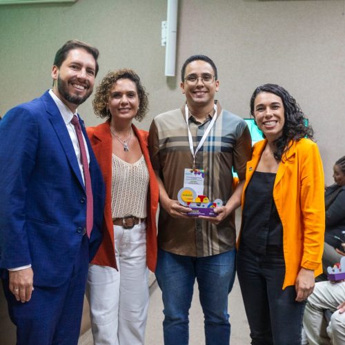 CEU’S das Artes de Juazeiro do Norte conquista 1º lugar nacional em premiação do Ministério da Cultura