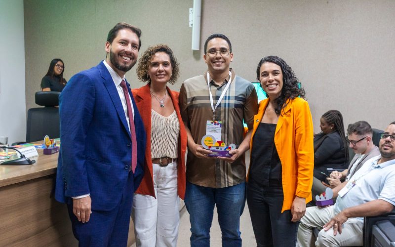 CEU’S das Artes de Juazeiro do Norte conquista 1º lugar nacional em premiação do Ministério da Cultura