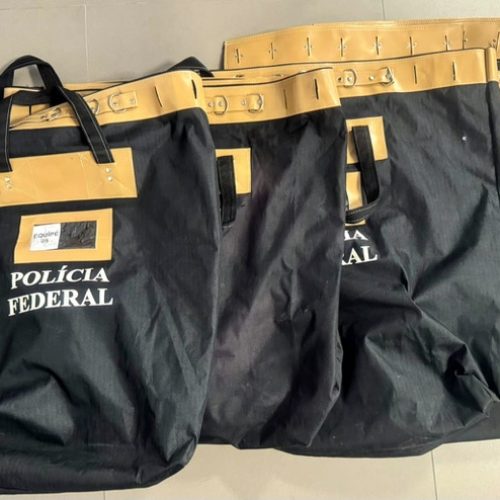 PF atua contra crime de abuso de poder financeiro e econômico no Ceará: mandados são cumpridos em Juazeiro, Missão Velha e Barbalha