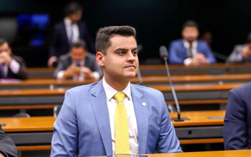 Yury do Paredão promove debates sobre mobilidade urbana e segurança viária na Câmara dos Deputados