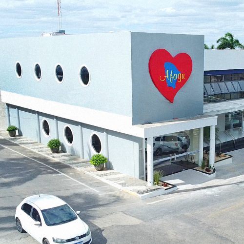 AFAGU é homenageada em sessão solene na Alece pelos seus 37 anos de atuação