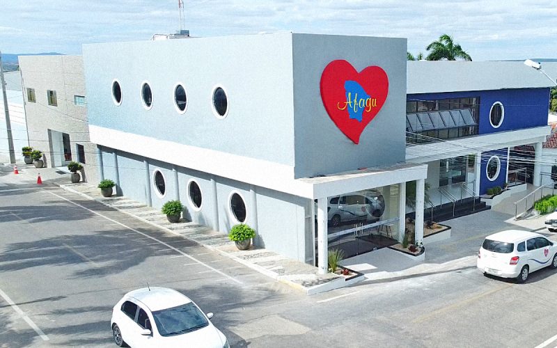 AFAGU é homenageada em sessão solene na Alece pelos seus 37 anos de atuação