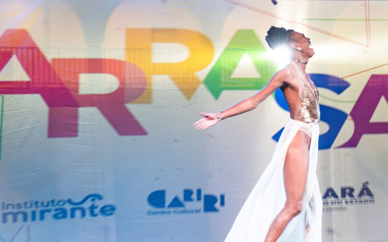 Arrasa – Centro Cultural do Cariri celebrou o 17M com programação de combate à LGBTfobia e valorização da vida LGBTQIA+