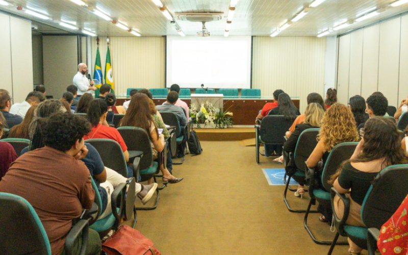 Governo do Ceará apresenta índice inédito para orientar ações de prevenção à violência nos 184 municípios