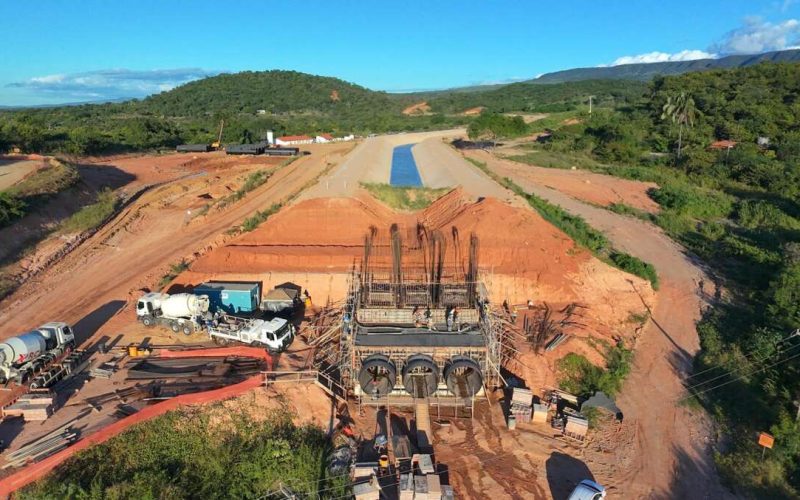 Audiência pública discute os impactos das obras do CAC na região do Cariri