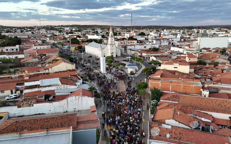Festival Expobrejo 2025 será aberto com cavalgada no próximo domingo, 24