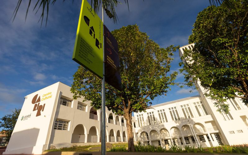 Centro Cultural do Cariri lança 3º Ciclo de Residências Artísticas com intercâmbio internacional na França