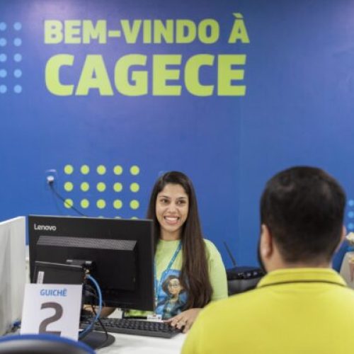 Cagece funcionará em regime de plantão durante o feriado de Nossa Senhora Aparecida (12)