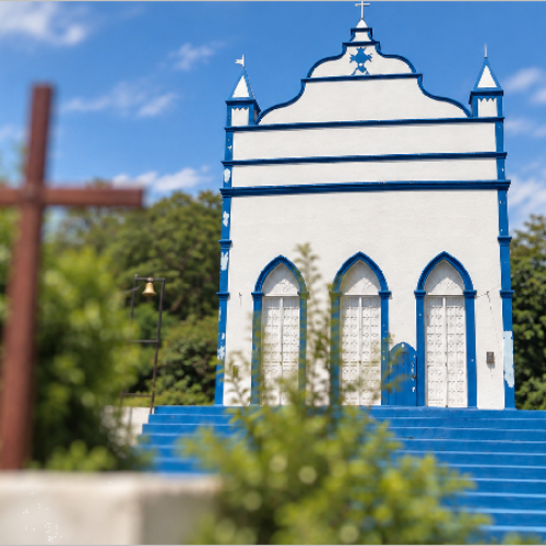 Romaria do Caldeirão de Santa Cruz do Deserto celebra 100 anos de história, fé e esperança