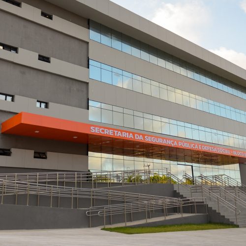 Semana Santa de 2026 é a menos violenta em 17 anos no Ceará