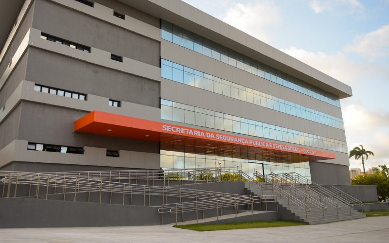 Semana Santa de 2026 é a menos violenta em 17 anos no Ceará