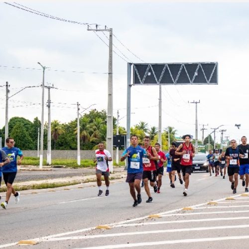 Abertas as vagas remanescentes para a Meia Maratona Padre Cícero