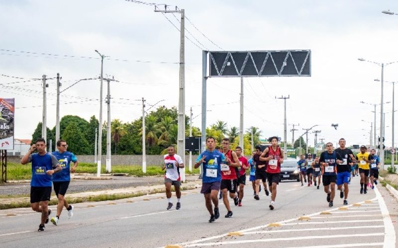 Abertas as vagas remanescentes para a Meia Maratona Padre Cícero