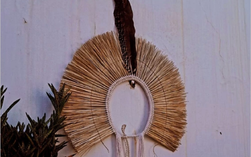 Oficina de artesanato indígena será realizada em Juazeiro do Norte na próxima semana