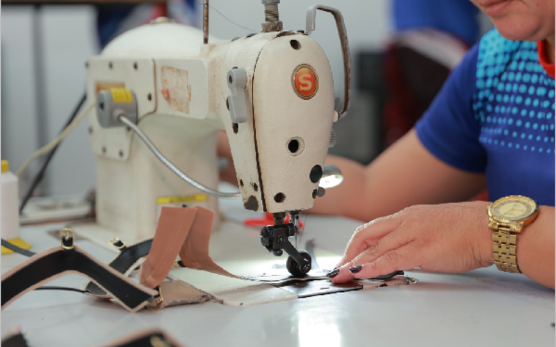 Juazeiro do Norte registra saldo positivo com mais de 600 empregos formais em agosto, aponta Caged