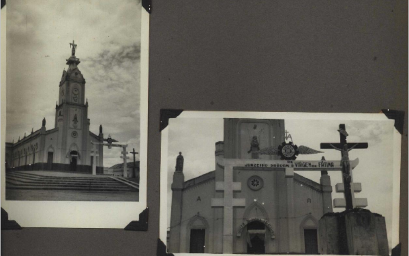 Após 72 anos, Juazeiro do Norte se prepara para receber a Imagem Peregrina de Nossa Senhora de Fátima