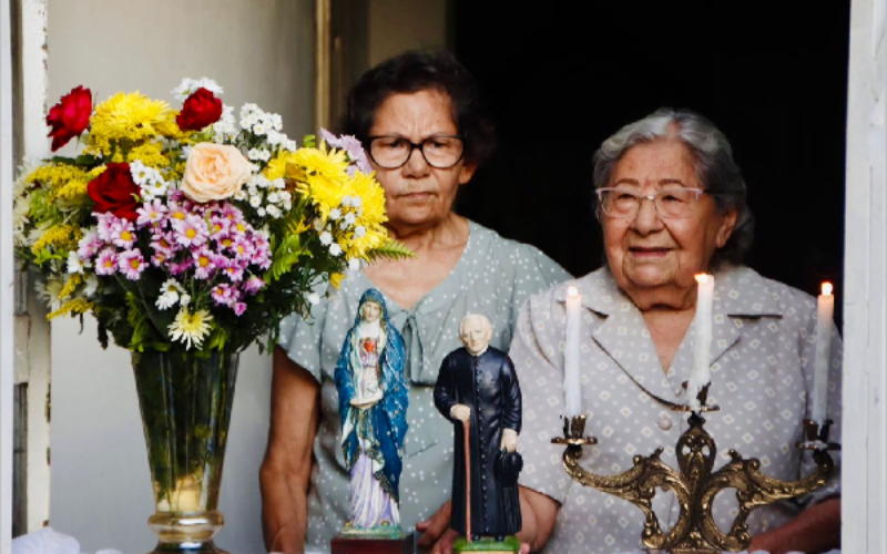 Concurso “Altares de Fé e Devoção” será realizado em Juazeiro do Norte no dia 10 de novembro