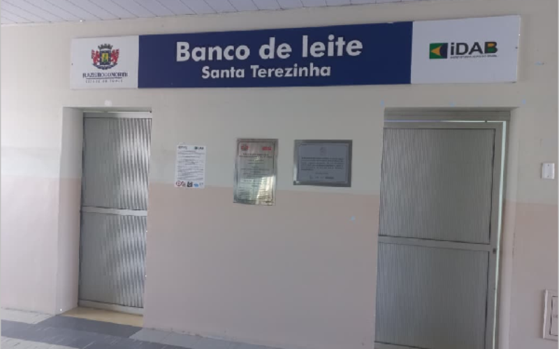 Banco de Leite Humano do Hospital e Maternidade São Lucas necessita de doações urgentes