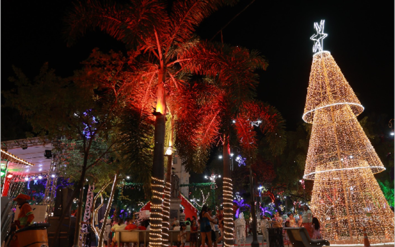 Neste Natal 75% dos consumidores pretendem comprar em lojas físicas