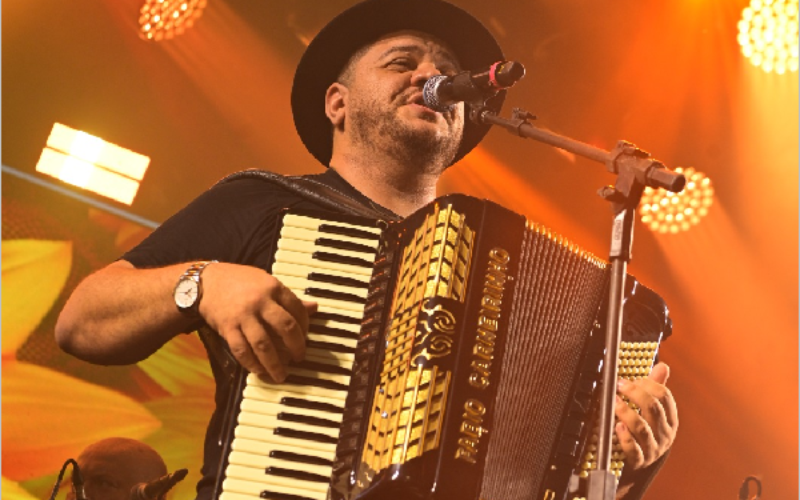 Juazeiro do Norte celebra 182 anos de Padre Cícero com programação musical no Largo do Socorro