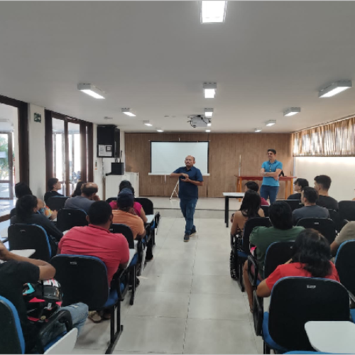Juazeiro do Norte abre inscrições para cinco cursos profissionalizantes gratuitos