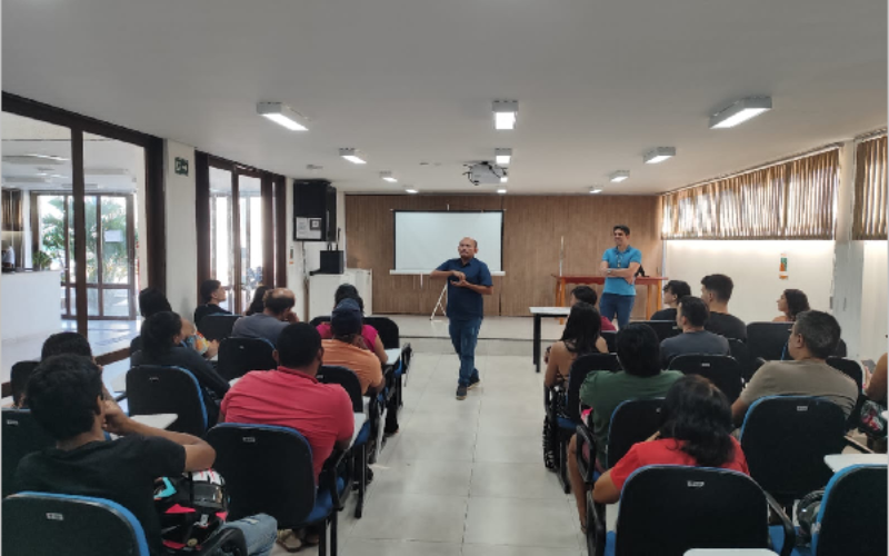 Juazeiro do Norte abre inscrições para cinco cursos profissionalizantes gratuitos