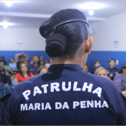 Juazeiro do Norte intensifica o combate à violência contra a mulher no município