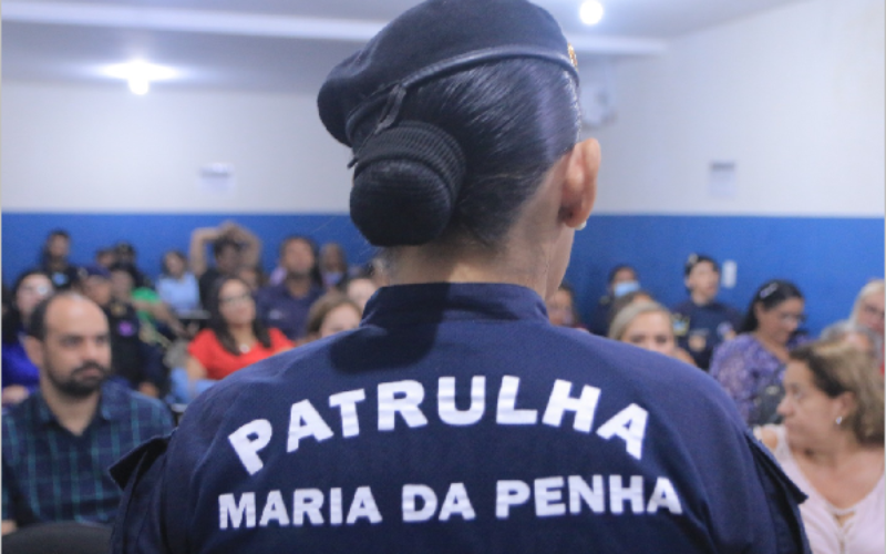 Juazeiro do Norte intensifica o combate à violência contra a mulher no município