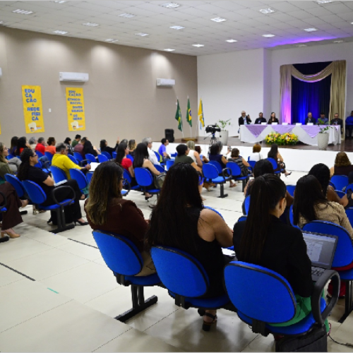 6º Seminário Previdenciário do PREVIJUNO acontece no próximo dia 26 de agosto