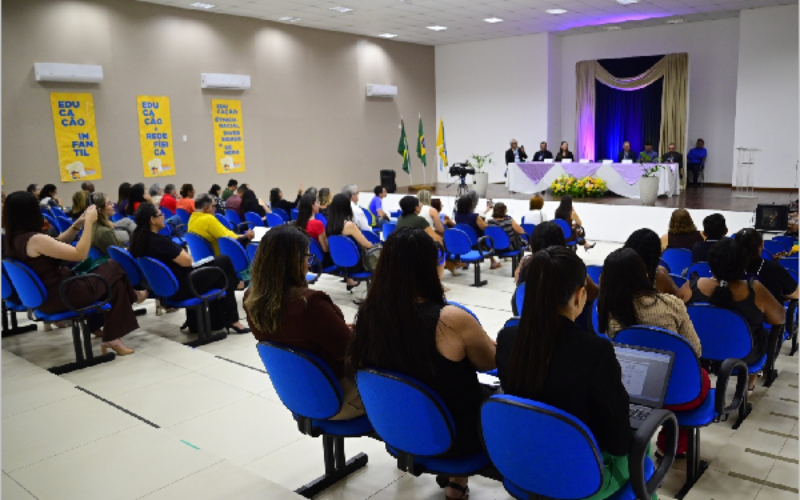 6º Seminário Previdenciário do PREVIJUNO acontece no próximo dia 26 de agosto