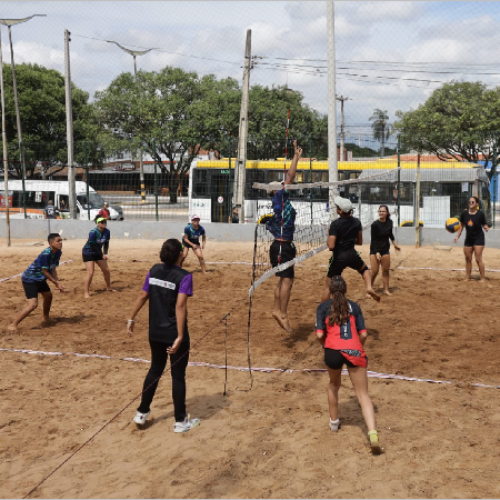 Juazeiro do Norte: Jogos da Juventude estão com inscrições abertas
