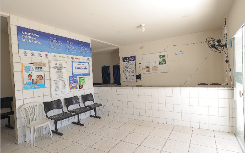 Juazeiro do Norte informa as ESFs que terão funcionamento temporariamente transferido durante reformas nas UBSs