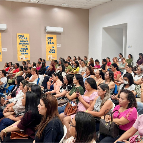Juazeiro do Norte promove Simpósio em Educação Inclusiva nesta segunda-feira, 28