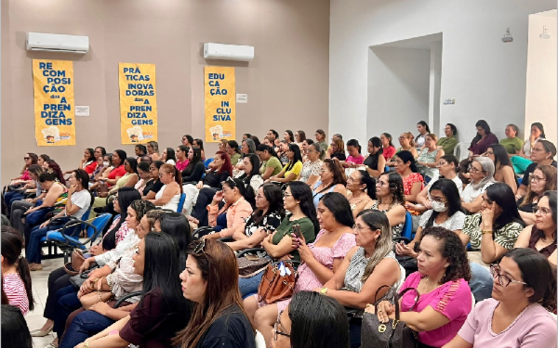 Juazeiro do Norte promove Simpósio em Educação Inclusiva nesta segunda-feira, 28